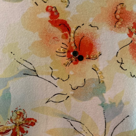 City Blues by Koret long sleeve shirt - Picture 4 of 6